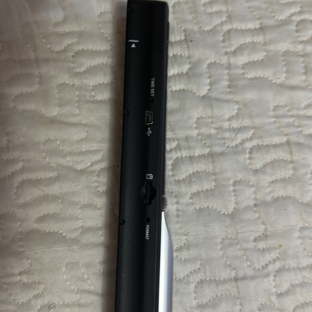 Handheld scanner - Picture 2 of 6